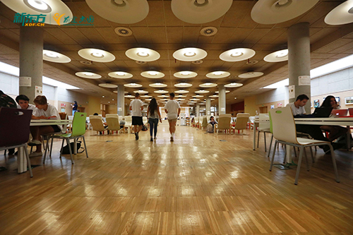 马德里康普顿斯 VS 巴塞罗那大学：2025西班牙知名院校对比