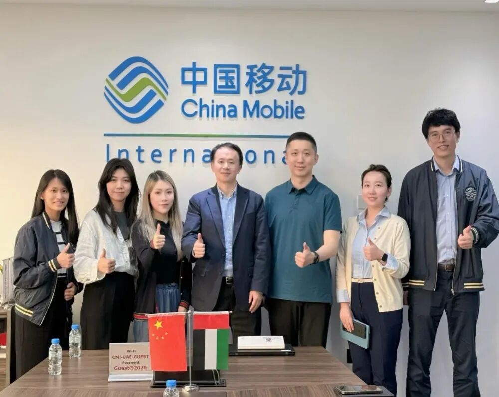 给孩子的另一条路：在迪拜，看见未来与成长