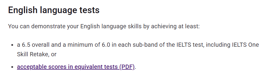 这所世界Top20院校“变相”放宽雅思门槛？英澳双申放大录取机会！