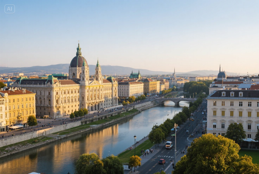 留学择校新思路：全球宜居城市 Top10里有这些宝藏学校！