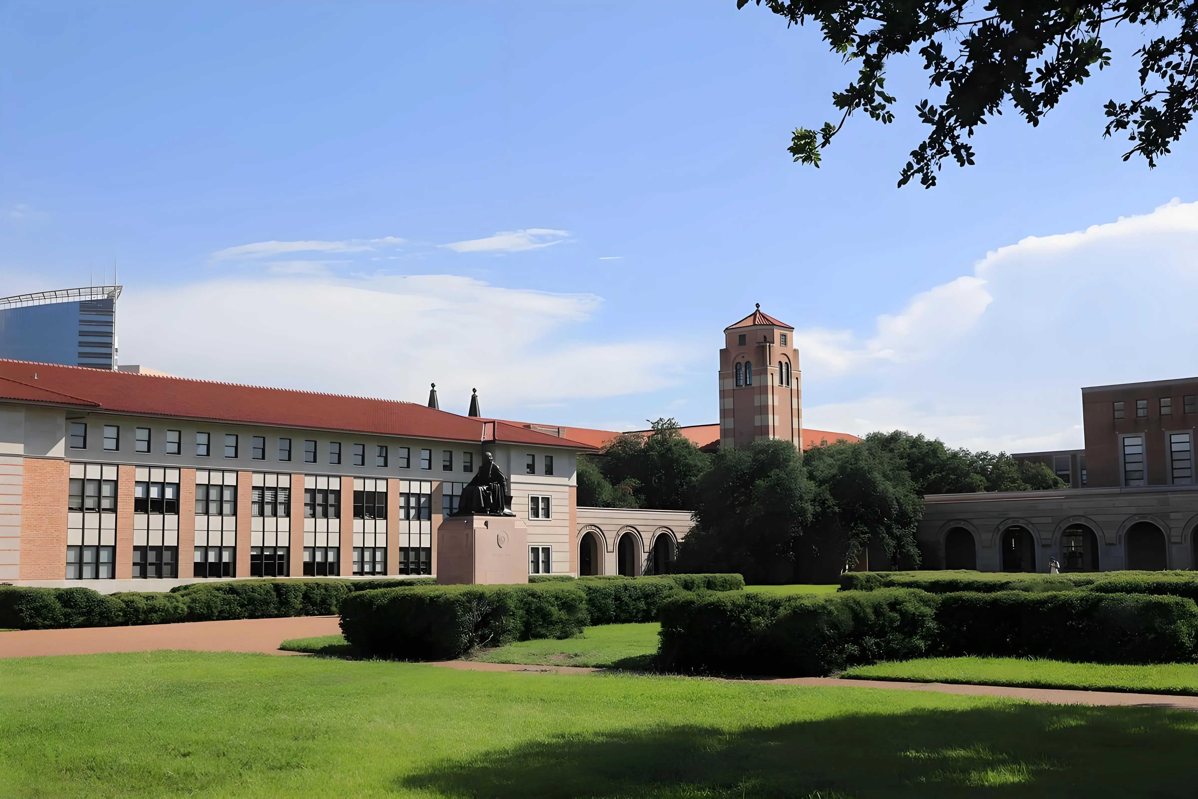 高性价比首选｜全美前20莱斯大学优势学科解析