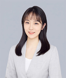 刘皓月