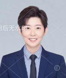 留学顾问付凯琳