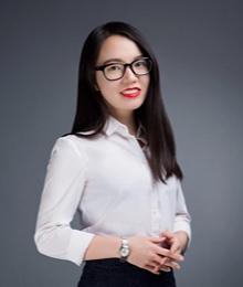 留学顾问曾泽宇