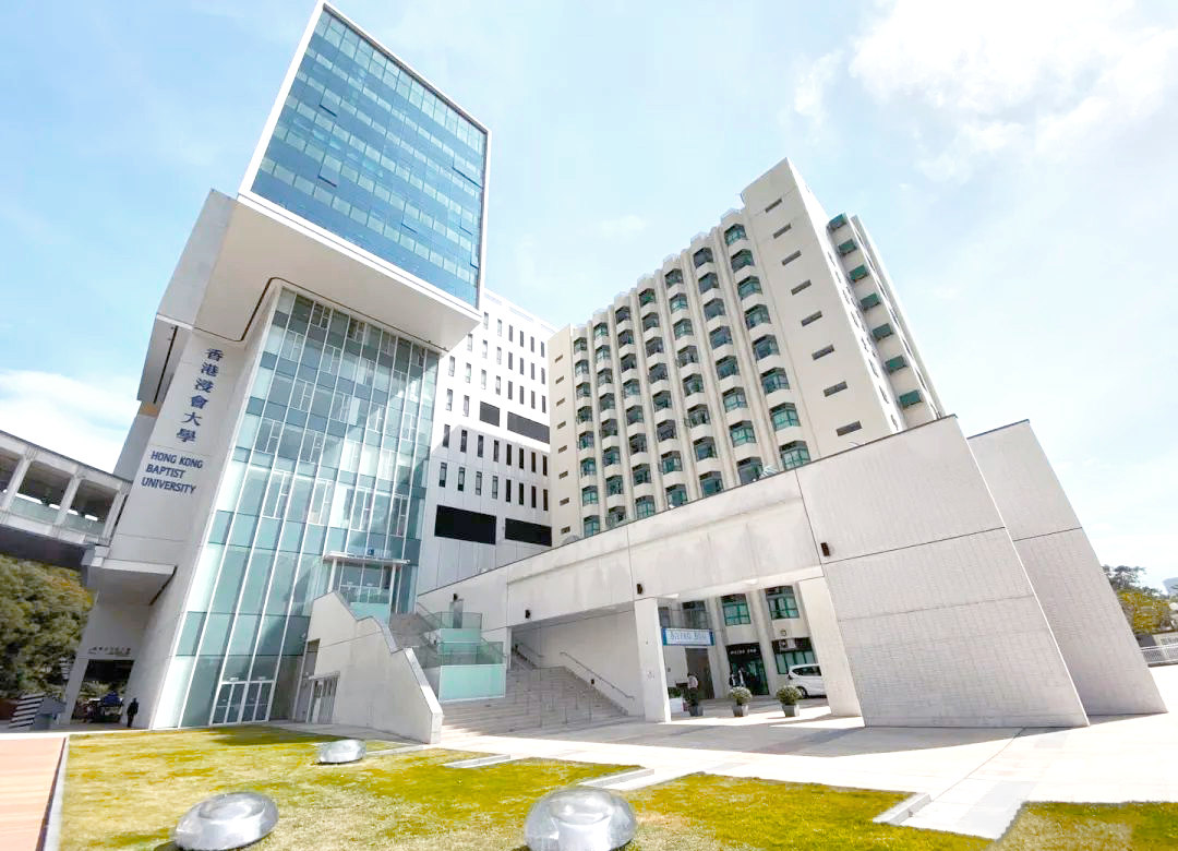 香港八大高校“人设”图鉴：谁是学霸卷王？谁是就业宠儿？