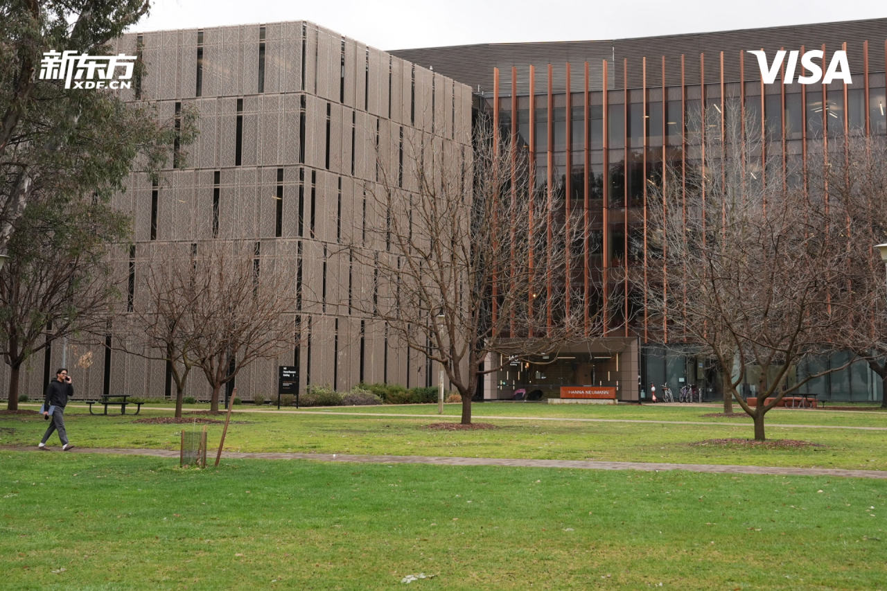 澳大利亚三所名校，三十年时光流转，留学路更向通途