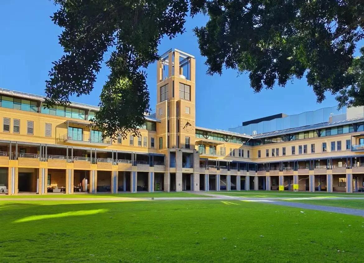 英国诺丁汉大学绩点要求“分档制”，你的专业在List里吗？