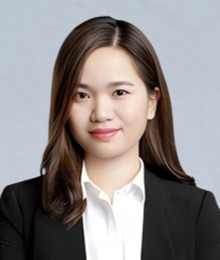 留学顾问徐小梅