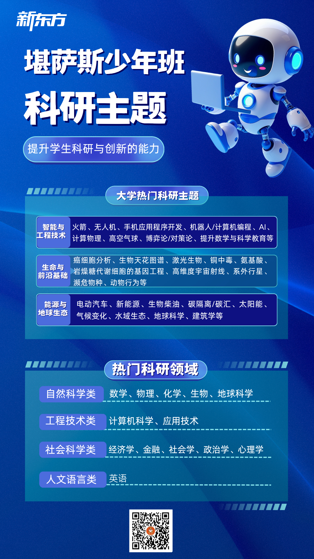 美国留学｜堪萨斯少年班：多元学术实践资源，拓展学生综合学术视野
