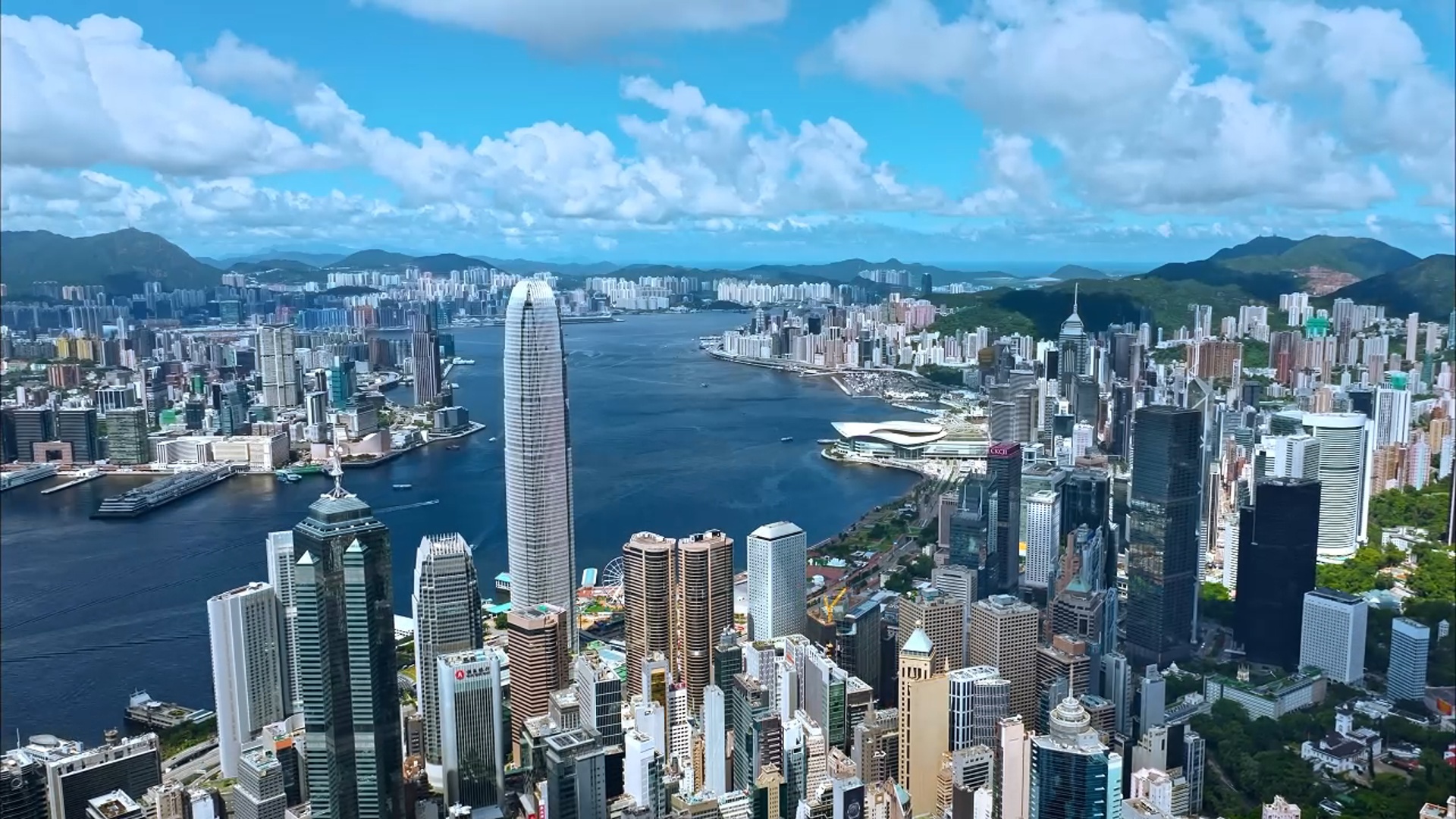 港校生大湾区就业封神！年包最高45万