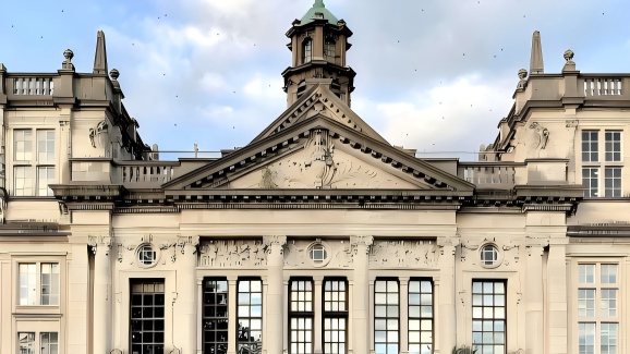 排名不起眼，专业顶呱呱！这 4 所英国大学被中国学生严重低估