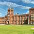 英国女王大学
