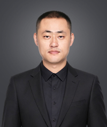 留学顾问李海熙