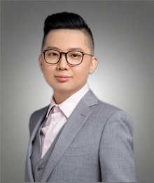 刘博宇