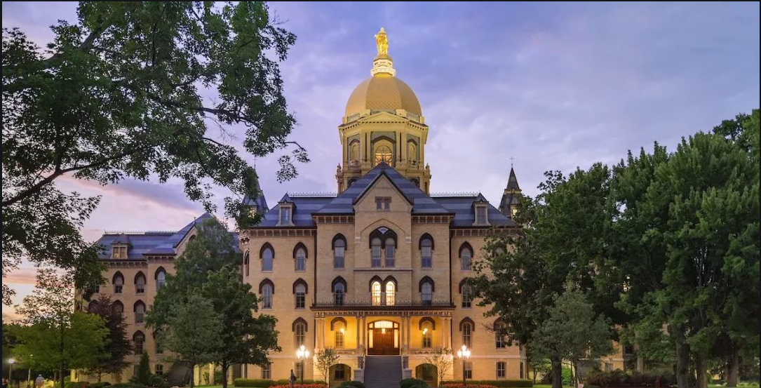 埃默里录取 “过山车” 后回稳！留学申请也需要长期主义