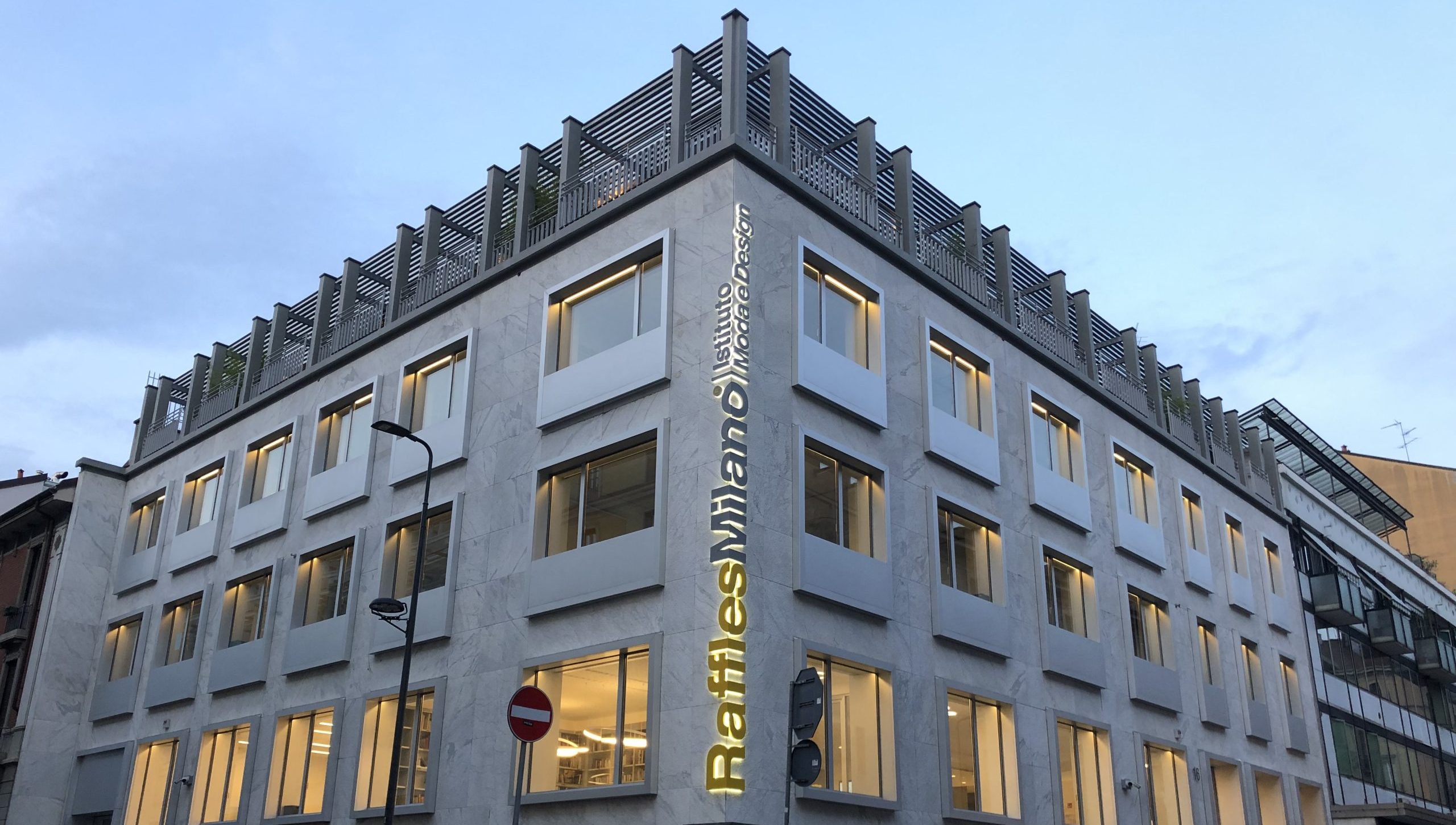 不止一条名校路！新东方新加坡预科：架起名校直通车