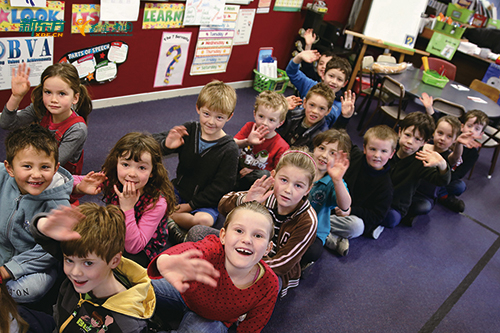 作为世界净土：留学新西兰，在全球突出的自然环境中学习是什么体验？