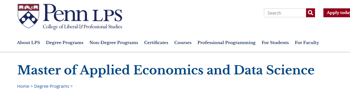 2026年美国名校新开专业清单！这3所前沿院校的热门项目，错过等一年！