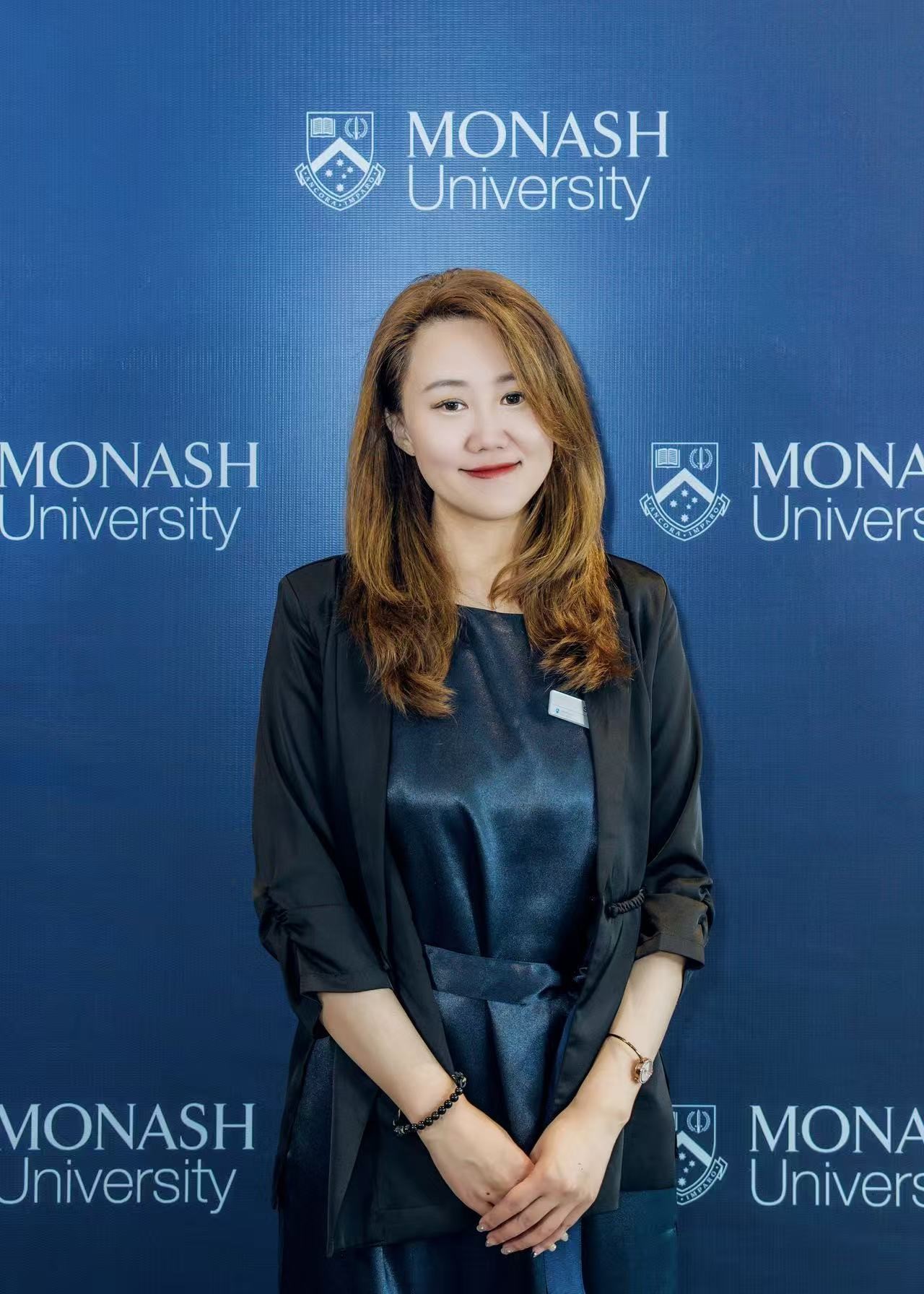 Sally Zhao