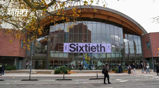 新东方英国教育之旅圆满收官 | 实地探访赋能学子全球视野