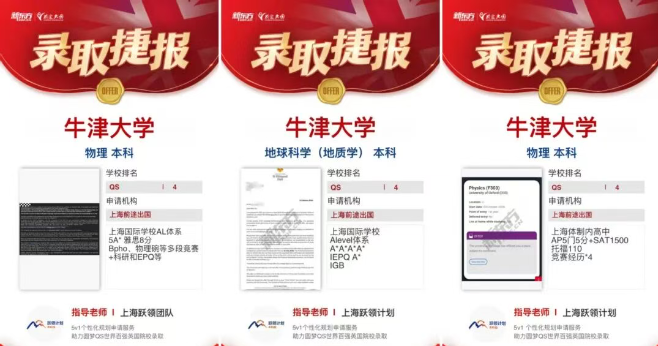 2026 牛津录取数据 中国学生申请率涨 15.7%