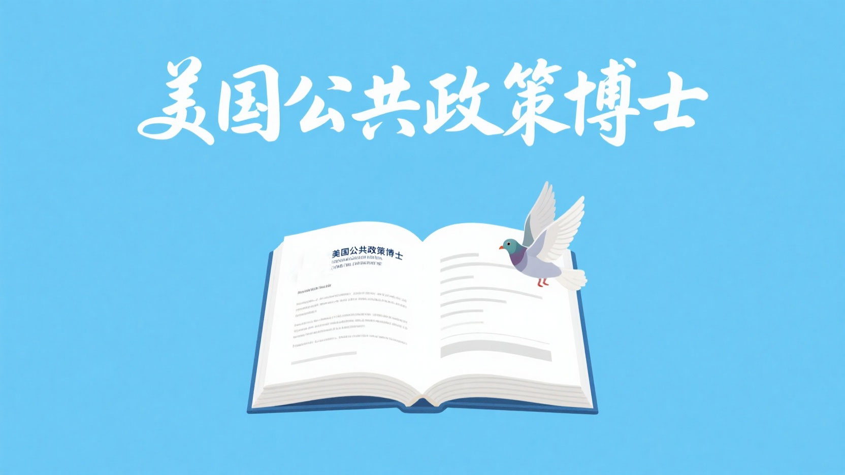 美国公共政策博士哪个学校蕞好考？2025 年录取数据与择校策略指南