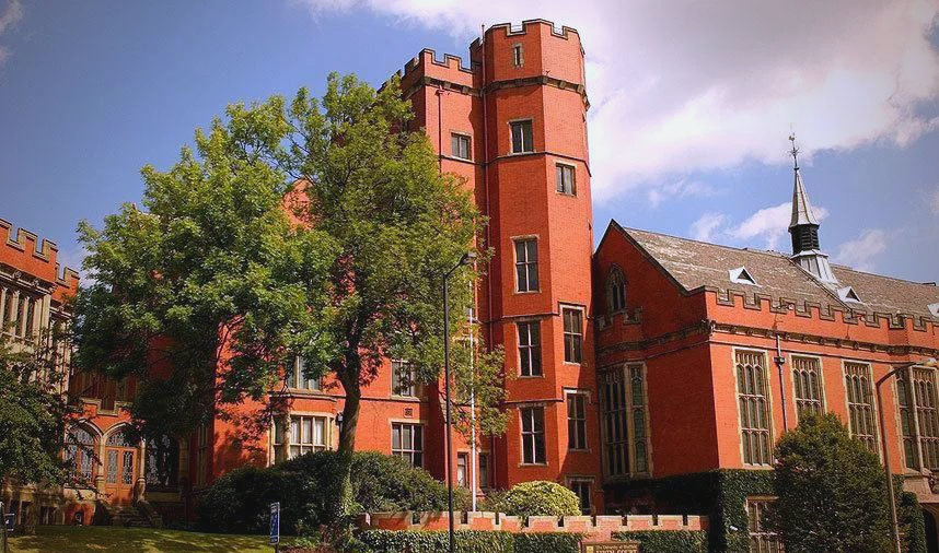 谢菲尔德大学研究生预科申请指南：学术均分/语言要求/截止时间全解析