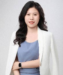 留学顾问吴思寒