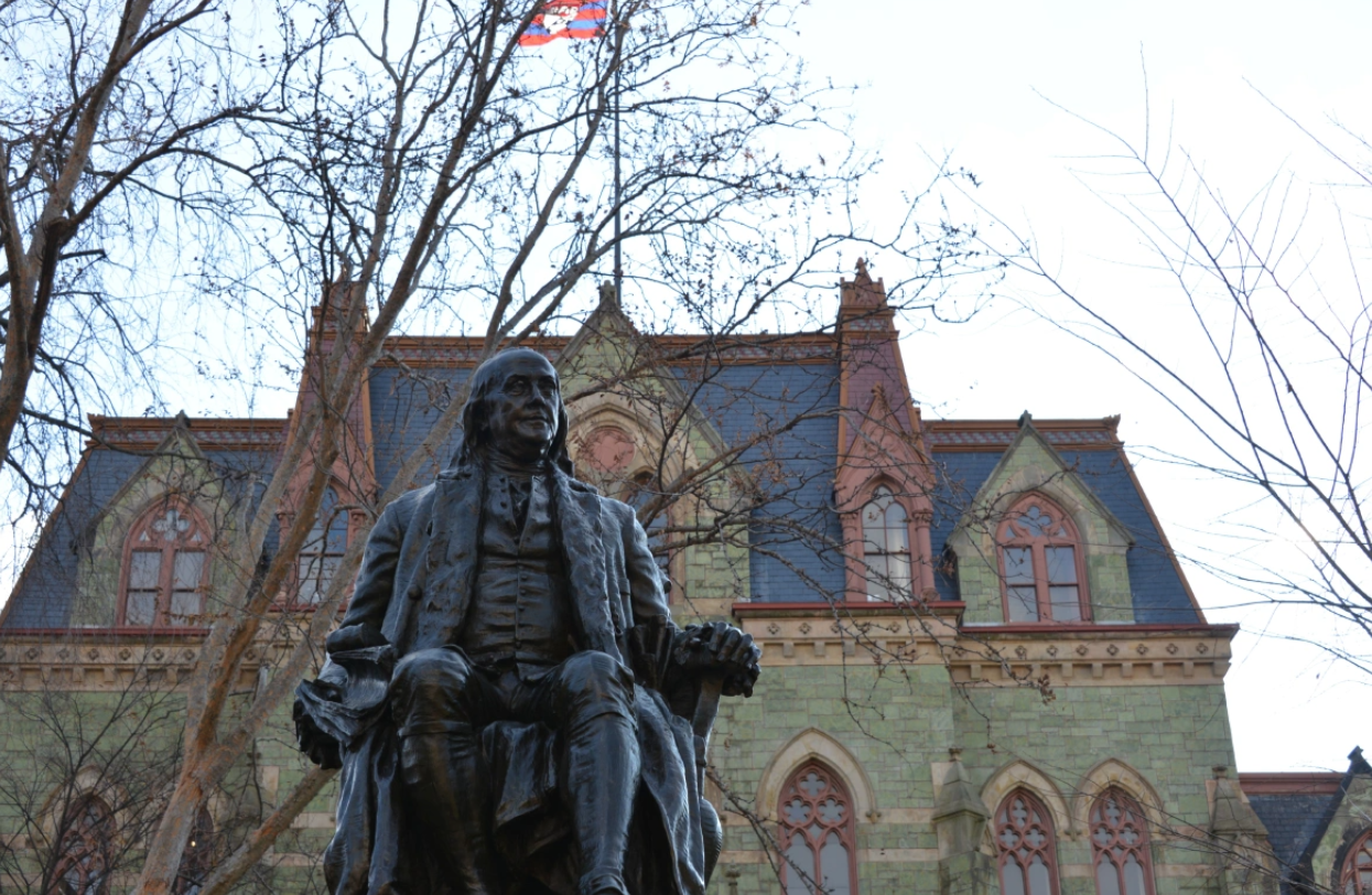 竞争压力小！美国TOP30这些冷门王牌专业，录取率高还能拿高薪...