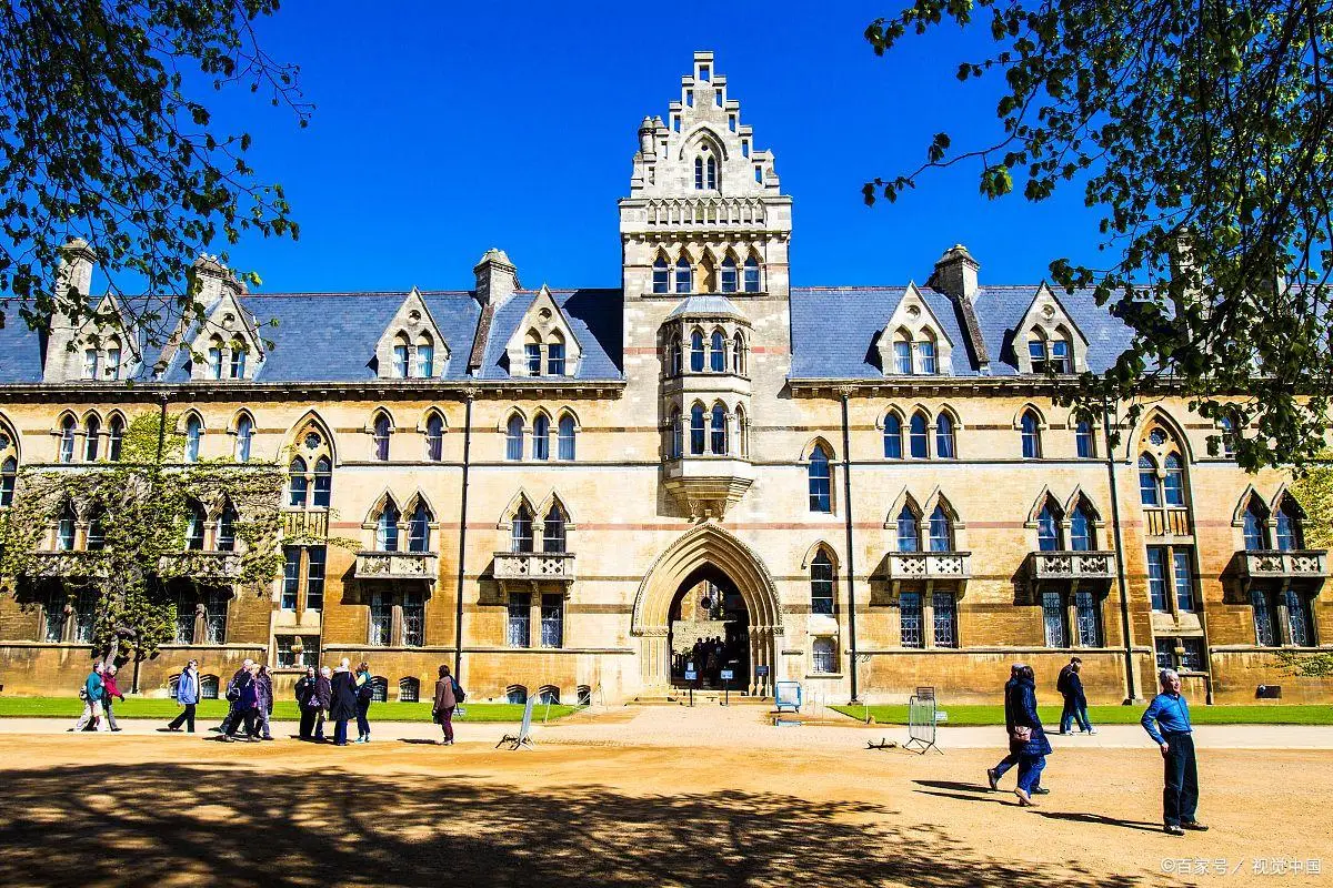 量级对比：英国曼彻斯特大学相当于国内哪些大学？清北复交之外的最强对手！