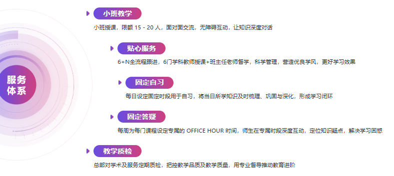 全英沉浸式预科！新东方新加坡留学跳板