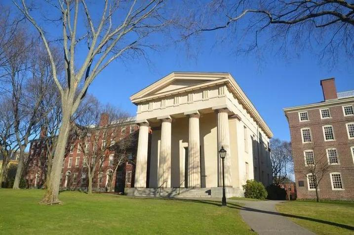 美国留学选校：金门大学硕士究竟实力如何？