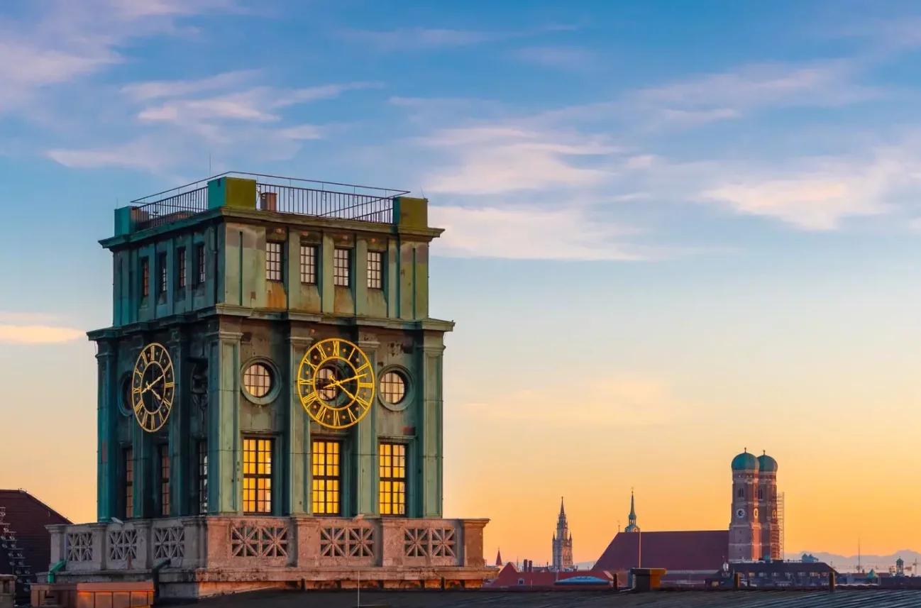 德国TestDaF 16分：直入慕尼黑工大，无需语言班