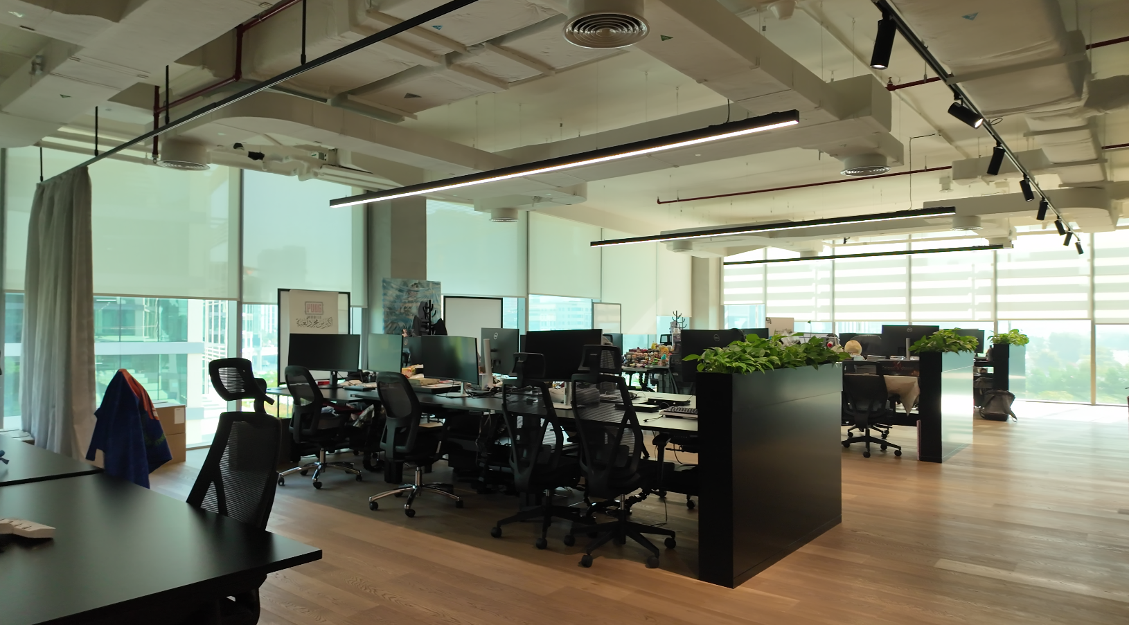 给孩子的另一条路：在迪拜，看见未来与成长