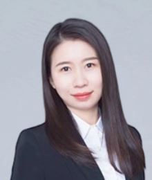 留学顾问周媛