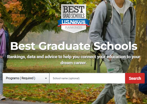 重磅揭晓！2026 U.S.News全美研究生院排名正式发布