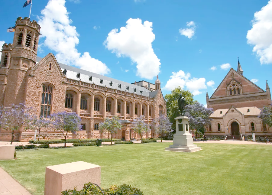 2026申请参考：澳大利亚八大名校名单与热门专业匹配指南 