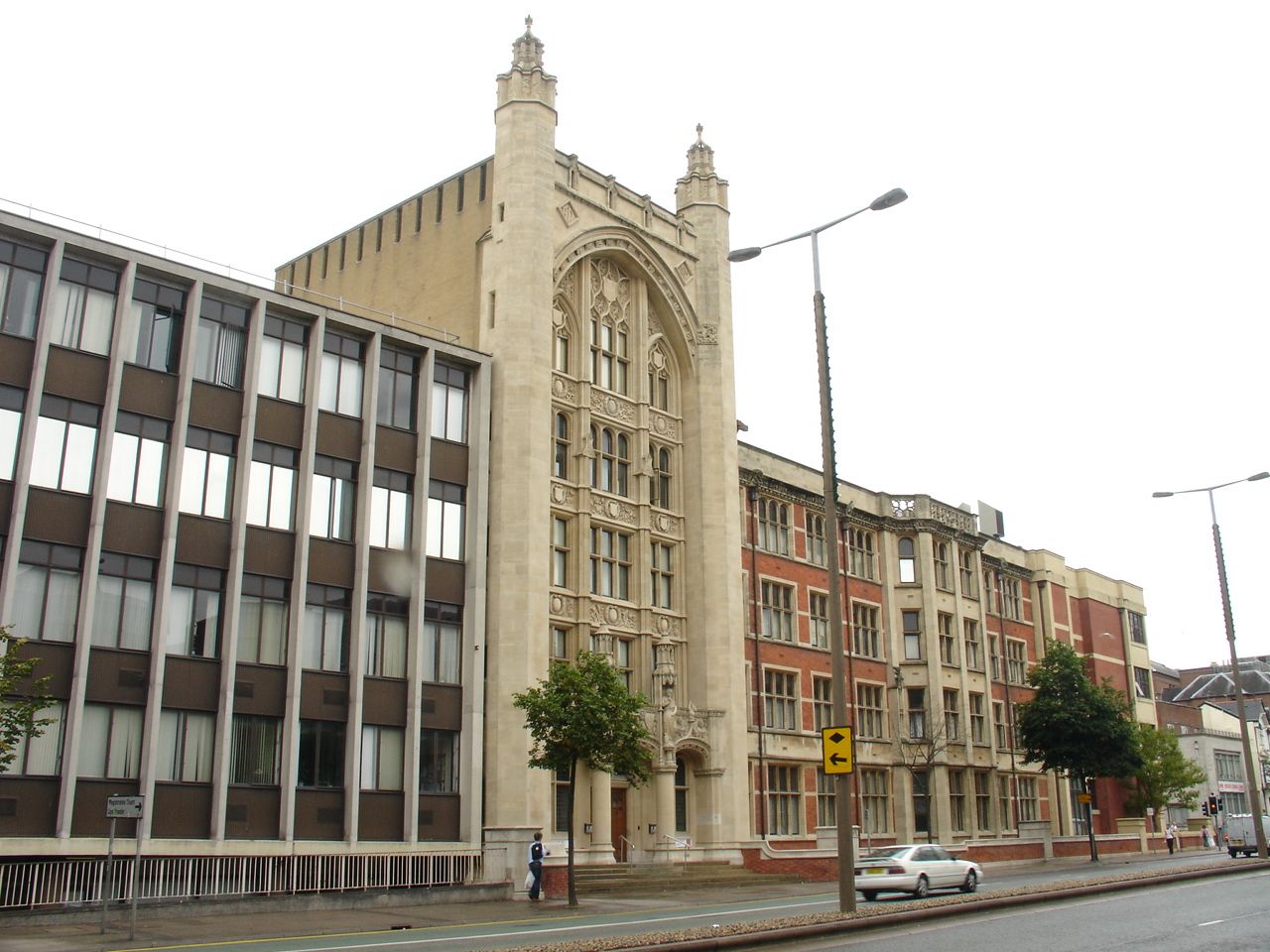 逐梦战地记者/媒体人？英国新闻学较好的大学盘点