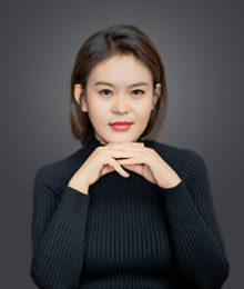留学顾问马梅
