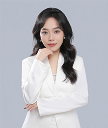 赵璐莎