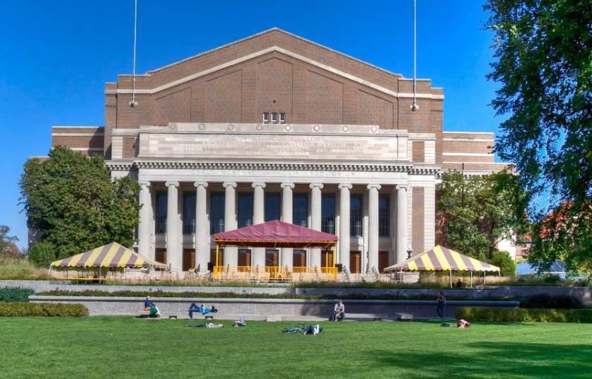 解锁人类行为密码：走进全美顶尖的明尼苏达大学心理学系