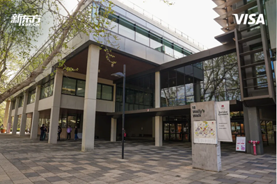 教育之旅 | 多学科领跑，“学术六边形战士”麦考瑞值得奔赴！