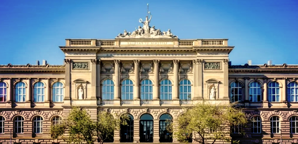 英美港卷到窒息？来看看欧洲有哪些留学热点