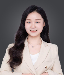 留学顾问李婉婧