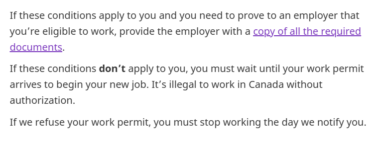 申请加拿大毕业工签PGWP之前，你需要先知道这些！