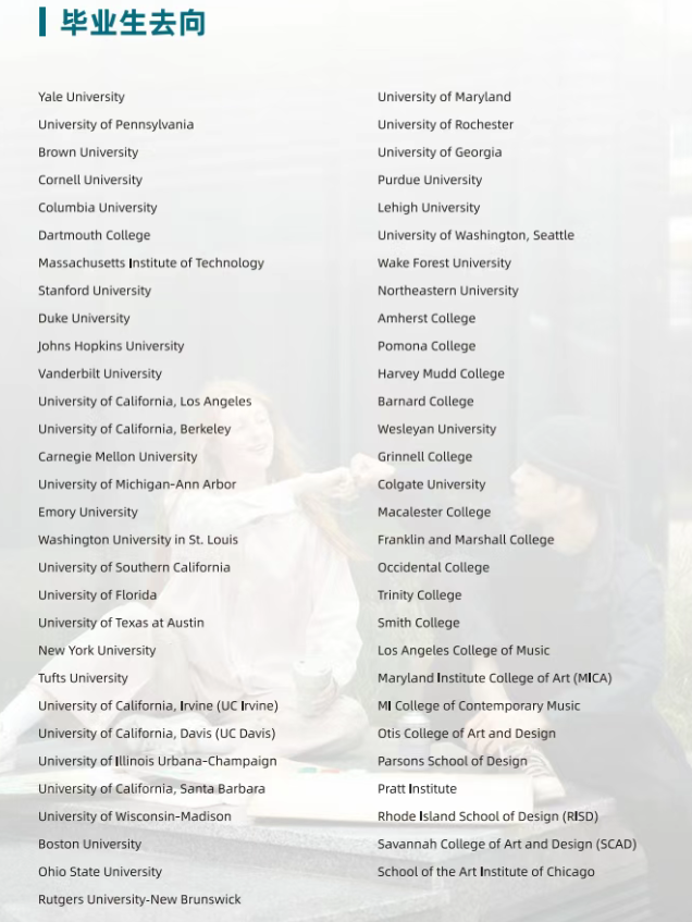 美国加州少年班：跳过高中读大学，无需SAT/ACT