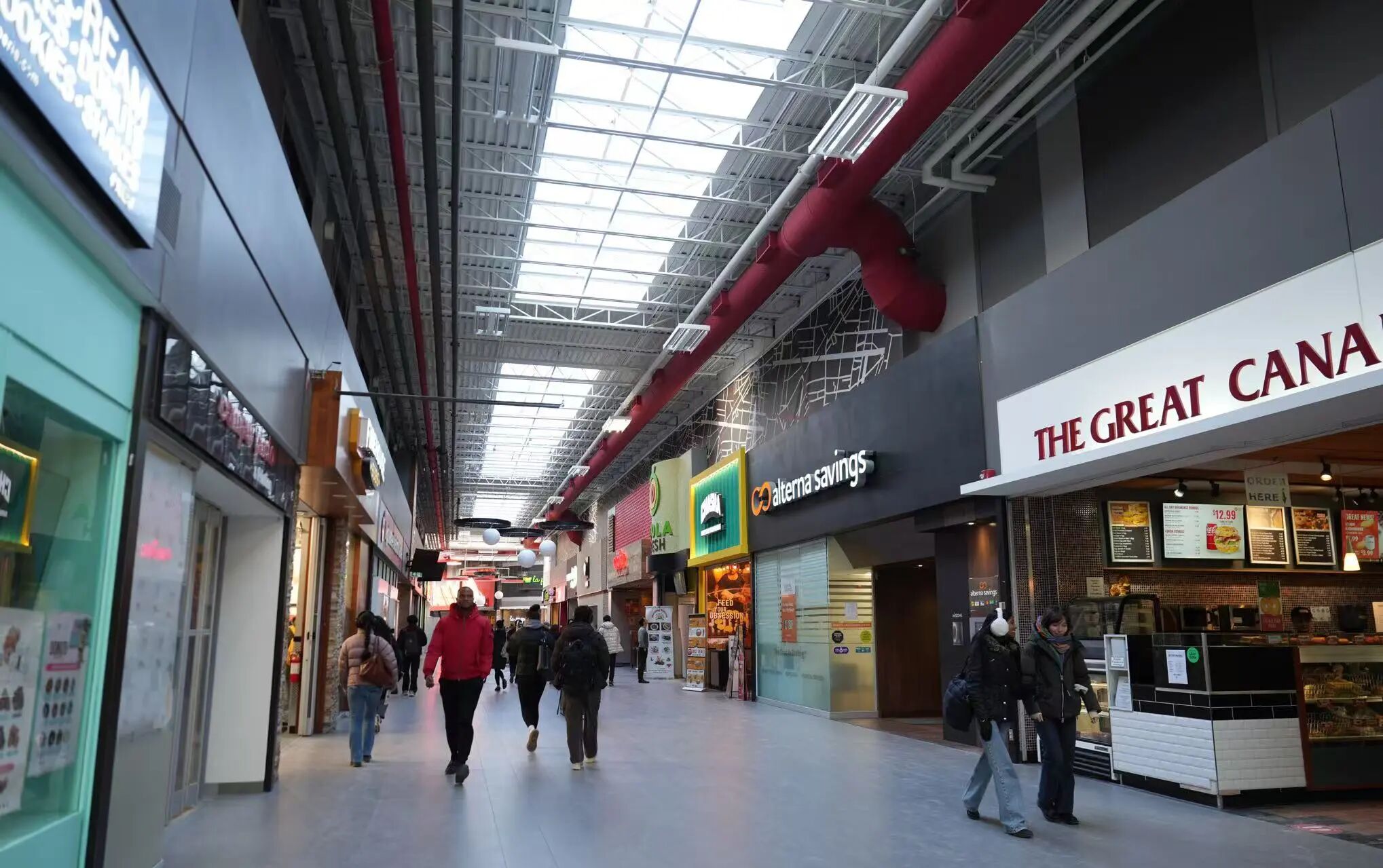 【周成刚在路上】走进多伦多约克大学：探寻当下留学的真正价值