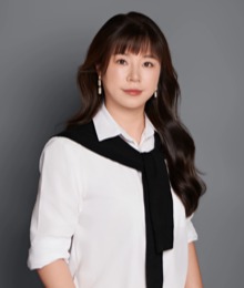 李莉霞