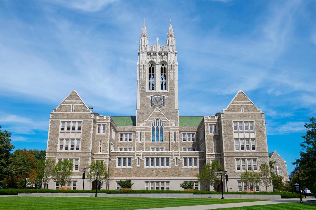 别再混淆！波士顿大学与波士顿学院有什么区别？