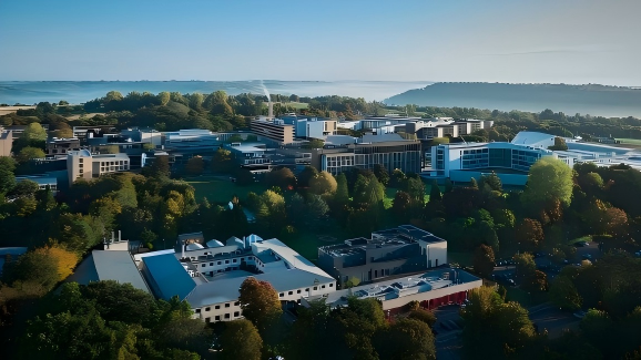 排名不起眼，专业顶呱呱！这 4 所英国大学被中国学生严重低估